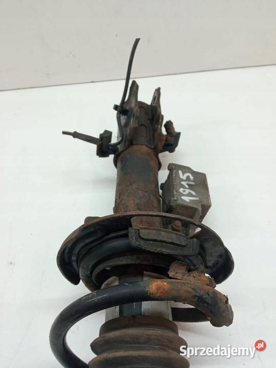 AMORTYZATOR LEWY PRZÓD 15 TDCI TRANSIT Ford