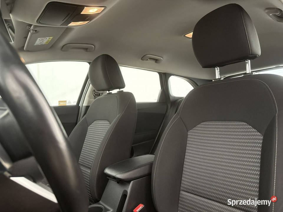 Kia Ceed 15 TGDI160 M Salon Faktura Vat III 2018 isofix