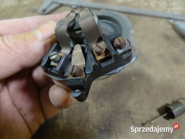 oprawka żarówki FER IFA AWO Simson MZ org DDR Żary sprzedam