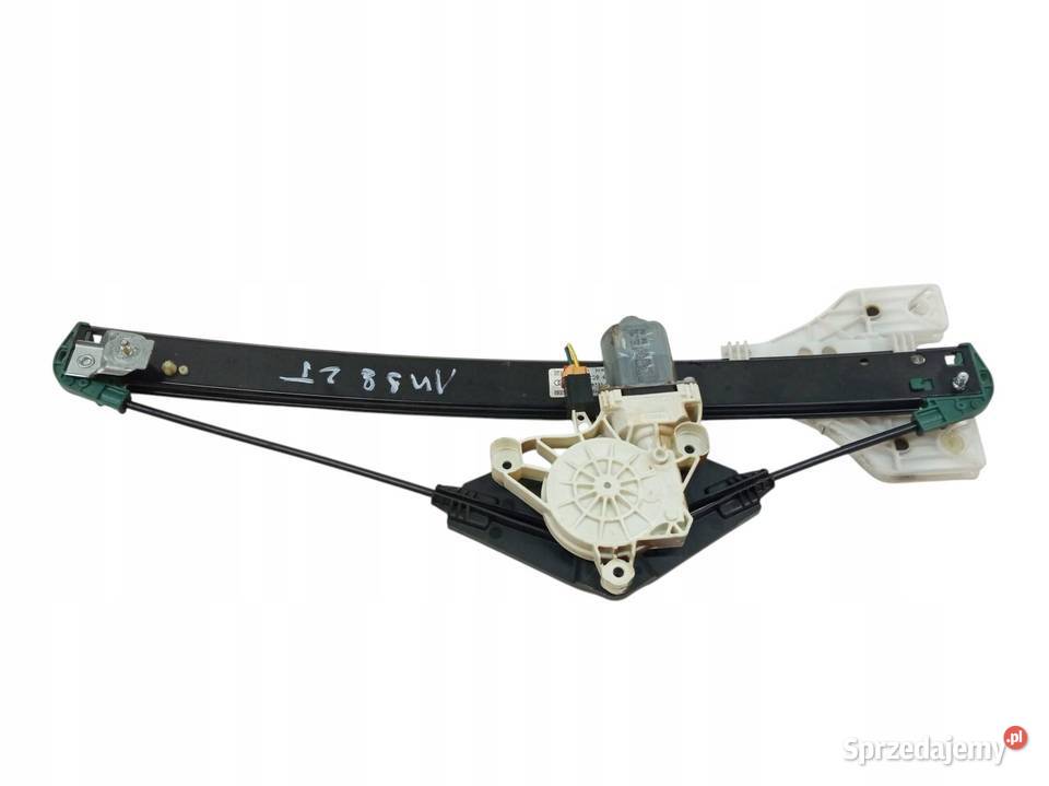 MECHANIZM SZYBY LEWY TYŁ KOMBI 4K0959811