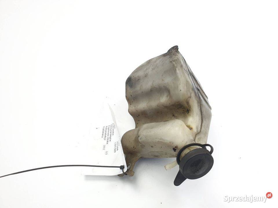 ZBIORNICZEK MOTOR HONDA CBR 929 WYRÓWNAWCZY osobowe Lipno