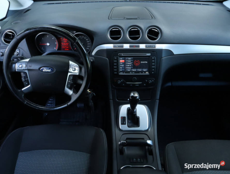 Ford Galaxy 20 TDCi Piaseczno