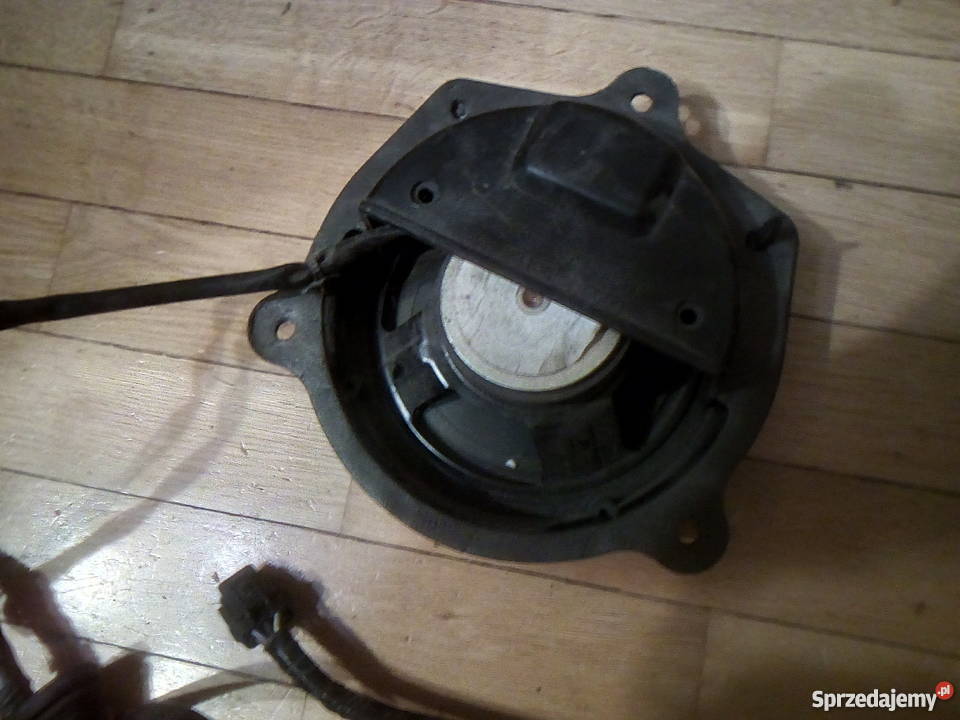 GŁOŚNIK DRZWI NISSAN PRIMERA P11 16 Bielsk Podlaski