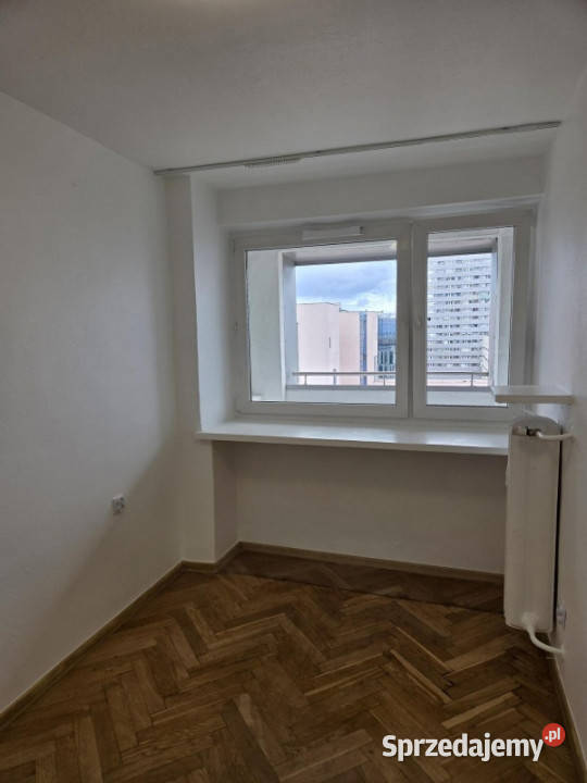Do wynajęcia mieszkanie 2 pokojowe Zgoda 37m2 Wynajem mazowieckie Warszawa
