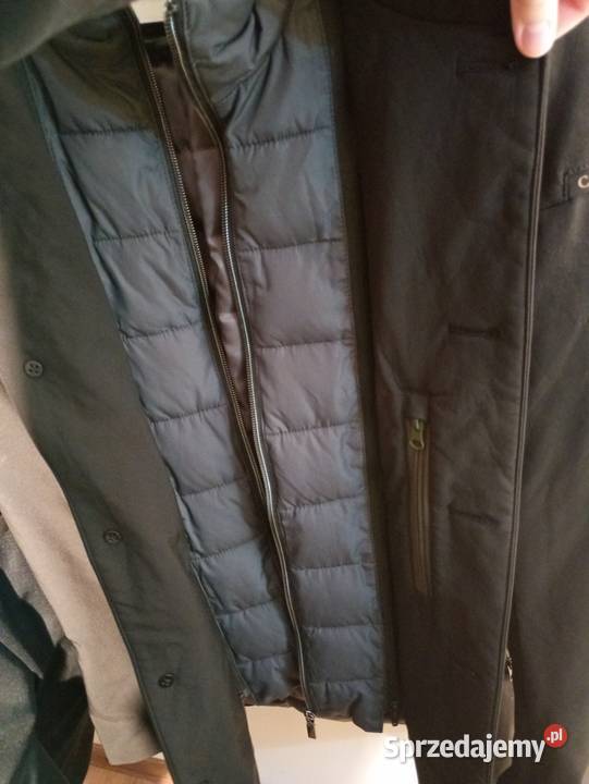 Kurtka męska Kurtki i płaszcze Krasnystaw