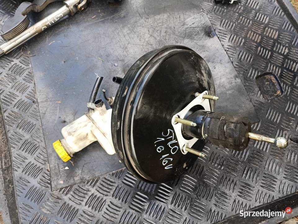 serwo hamulcowe Fiat Stilo 16 16v Szczecin