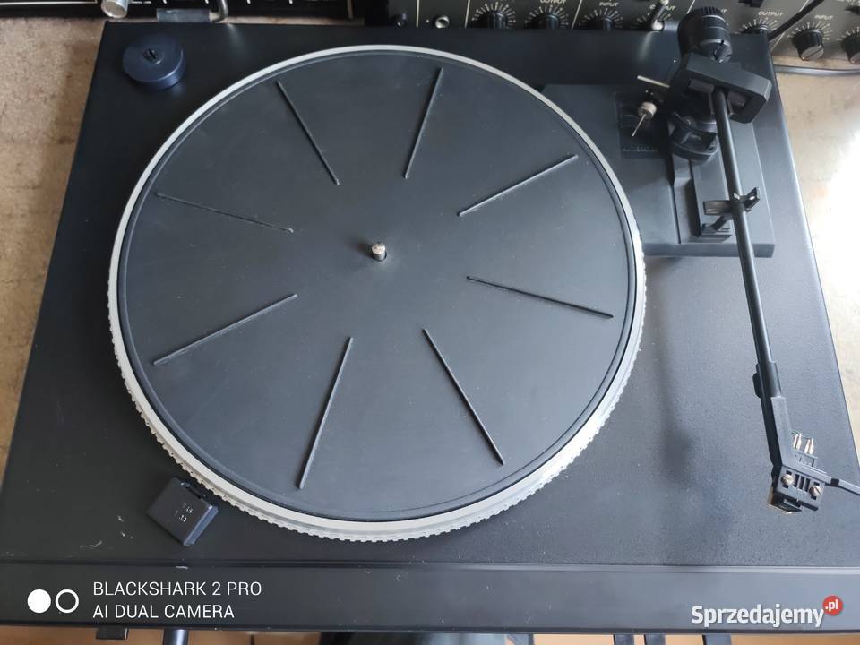 gramofon Unitra GS461 Mosty sprzedam