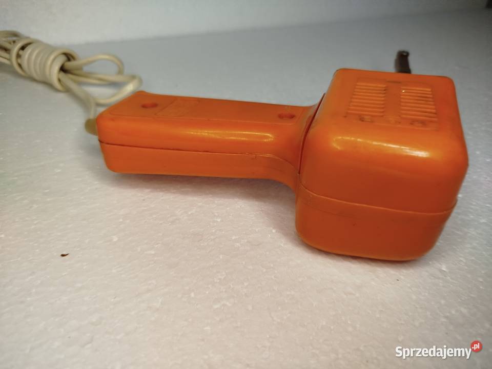 Lutownica transformatorowa TD08 typ LT 100P Zgierz