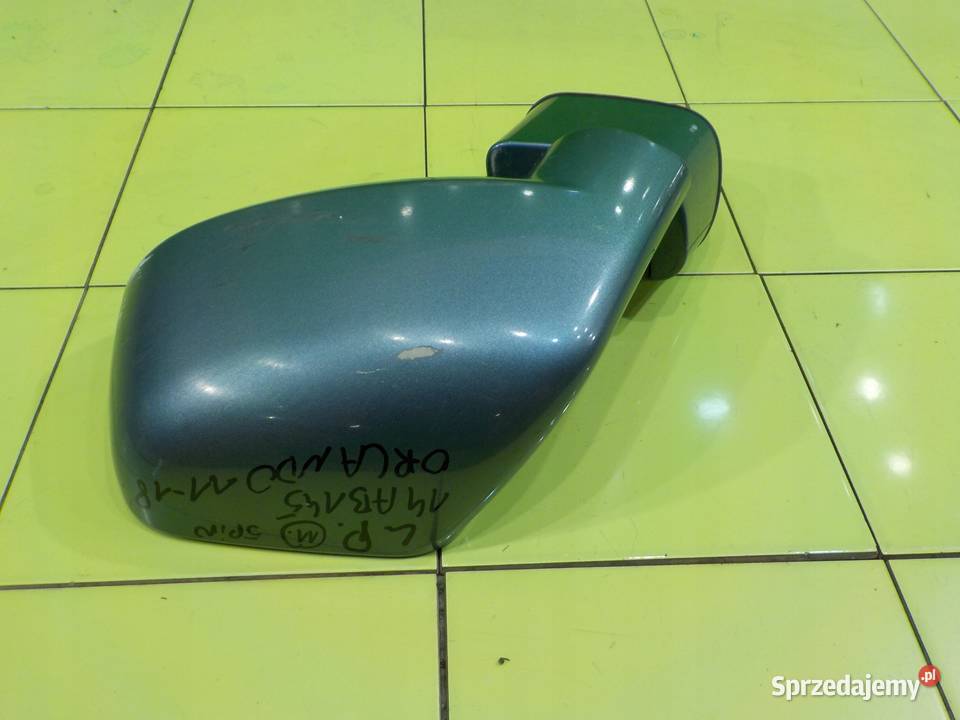 CHEVROLET ORLANDO 18 B 13r 5D lusterko lewe osobowe