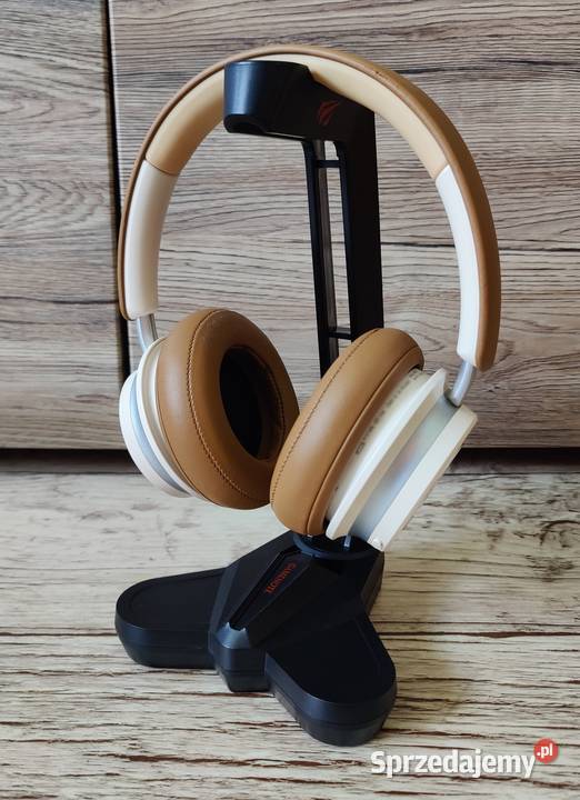 Słuchawki bezprzewodowe Dali IO6 aptX HD ANC