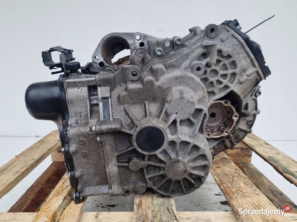 Skoda Octavia III 14 TSI AUTOMATYCZNA SKRZYNIA Janów