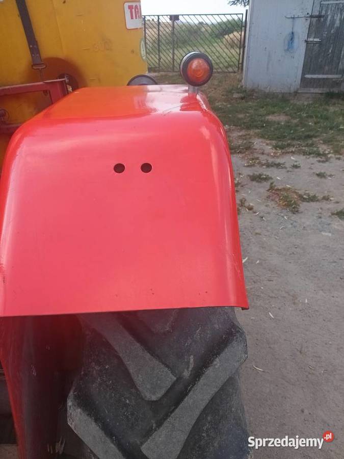 Sprzedam części do c330 Stary Zawidów