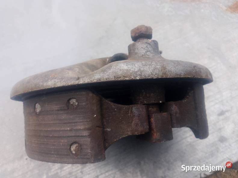 Szczękotrzymacz SHL M11 Tył Milejewo