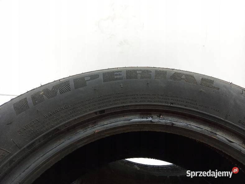 2x OPONA ZIMOWA IMPERIAL SNOWDRAGON HP 18560R14