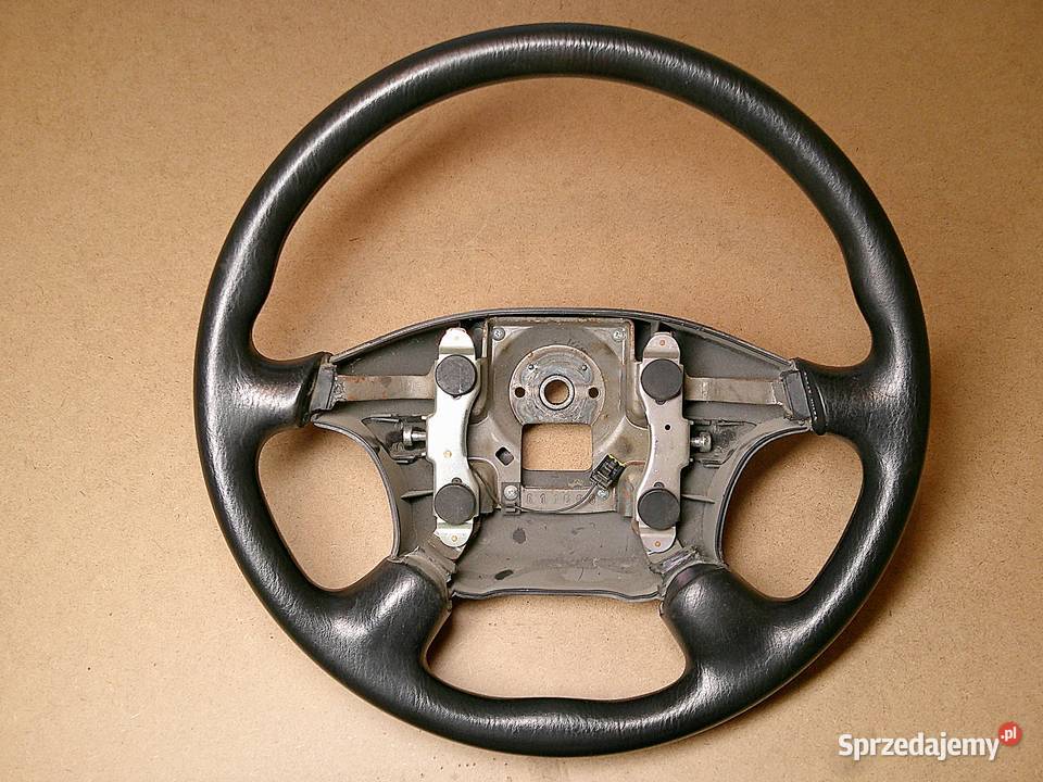 Kierownica Hyundai H1 H200 Starex 2007 dostawcze dolnośląskie Wrocław