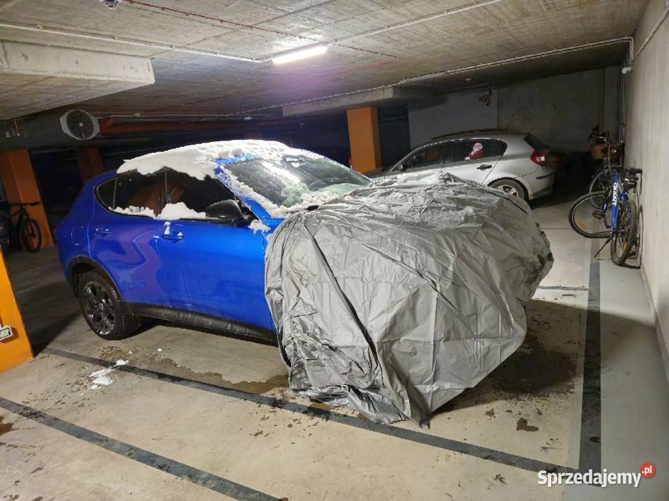 Dodge Hornet 20L Skwierzyna