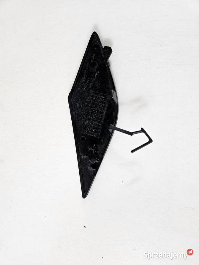 PEUGEOT 308 III T10 ZAŚLEPKA HAKA ZDERZAKA PRZÓD Międzychód sprzedam