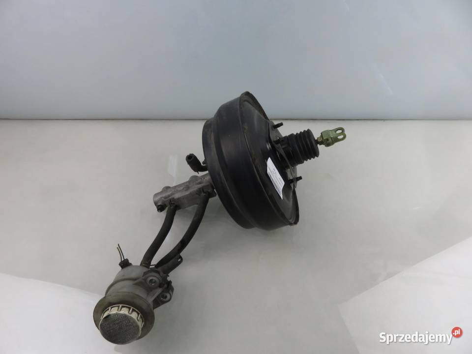 SERWO MITSUBISHI OUTLANDER I 24 4WD MB858850