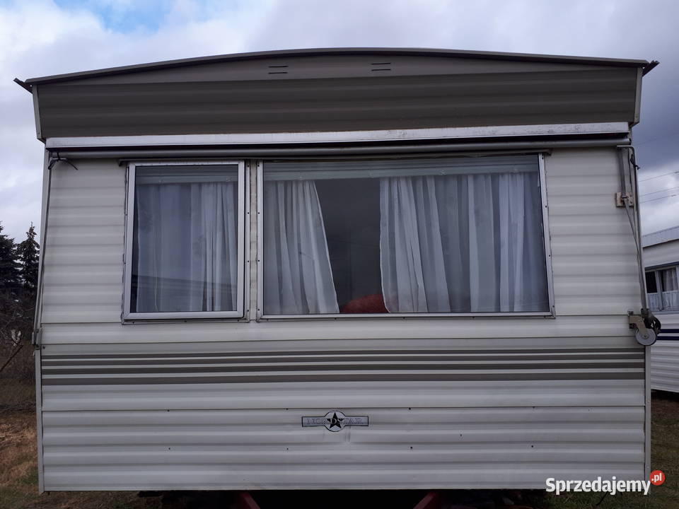 Domek holenderski 3mx730 z prysznicem