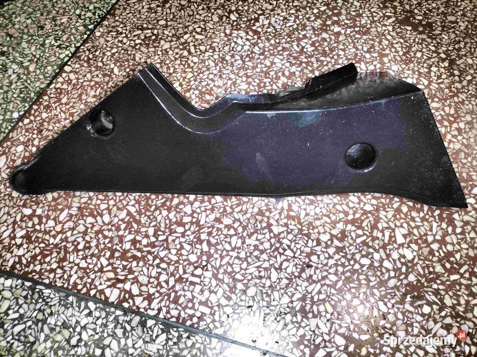 Osłona baku paliwa lewej stronie BMW E60 E61 E63
