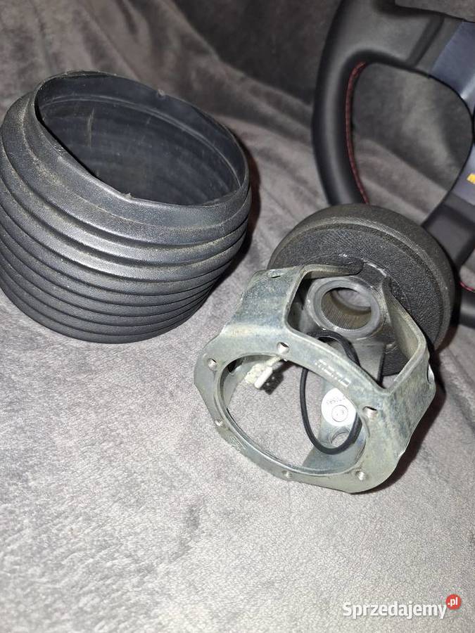 Sportowa kierownica momo corse Częstochowa