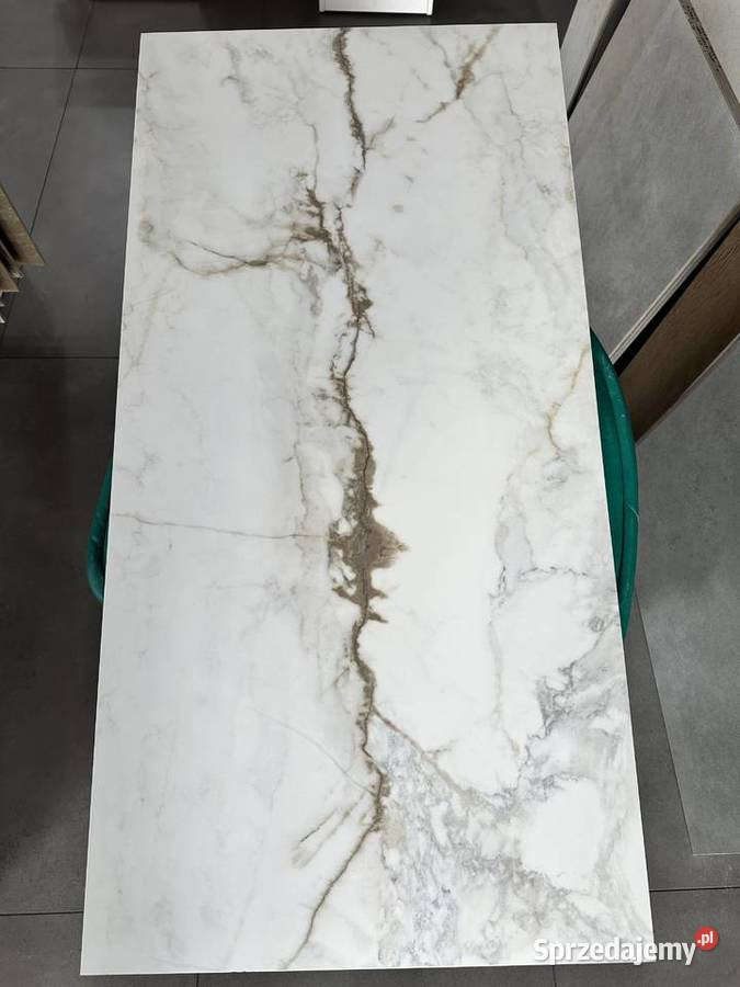 Płytka Płytka Piraues Gold Mat 60x120 GAT I Opoczno