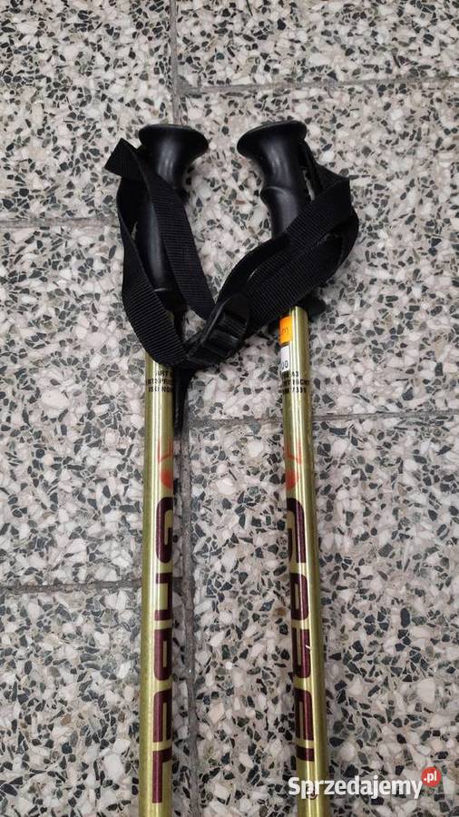 Kijki do nart zjazdowych GABEL 135 Dębica