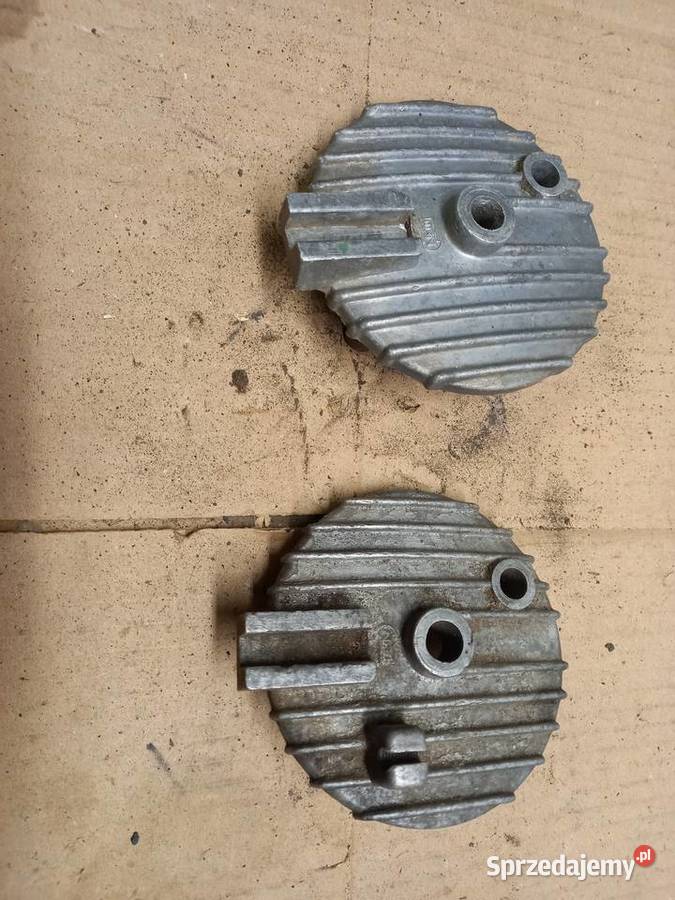 Dekiel szczekotrzymac zak rys mazowieckie Sokołów Podlaski