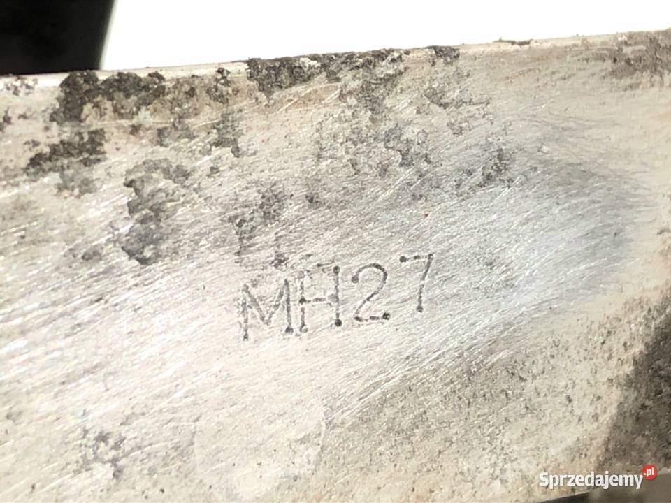 LISTWA WTRYSKOWA HONDA CRV I 20 128