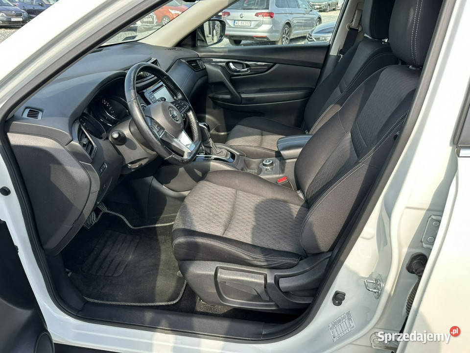 Nissan XTrail 20 dCi 4x4 177 Salon kamera 360 Wojkowice