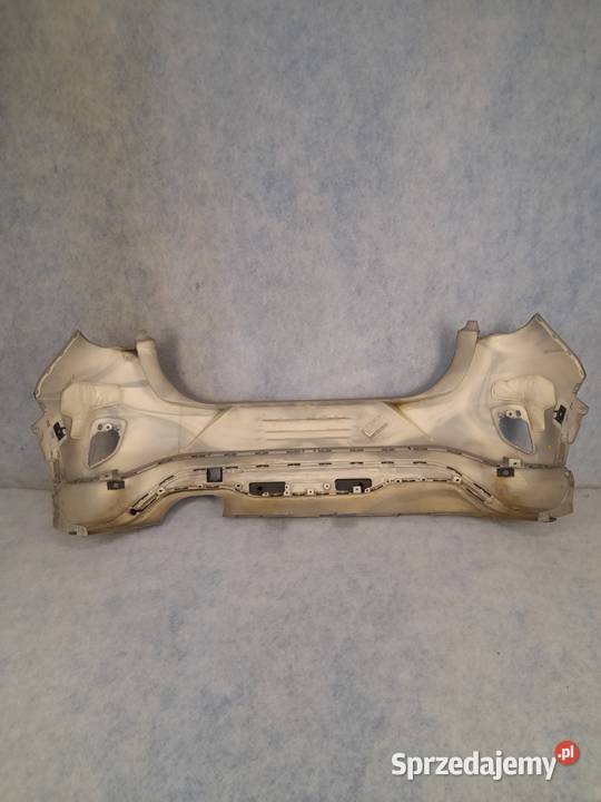 Zderzak tył tylny Ford Puma mk2 st line 2019 osobowe Lublin