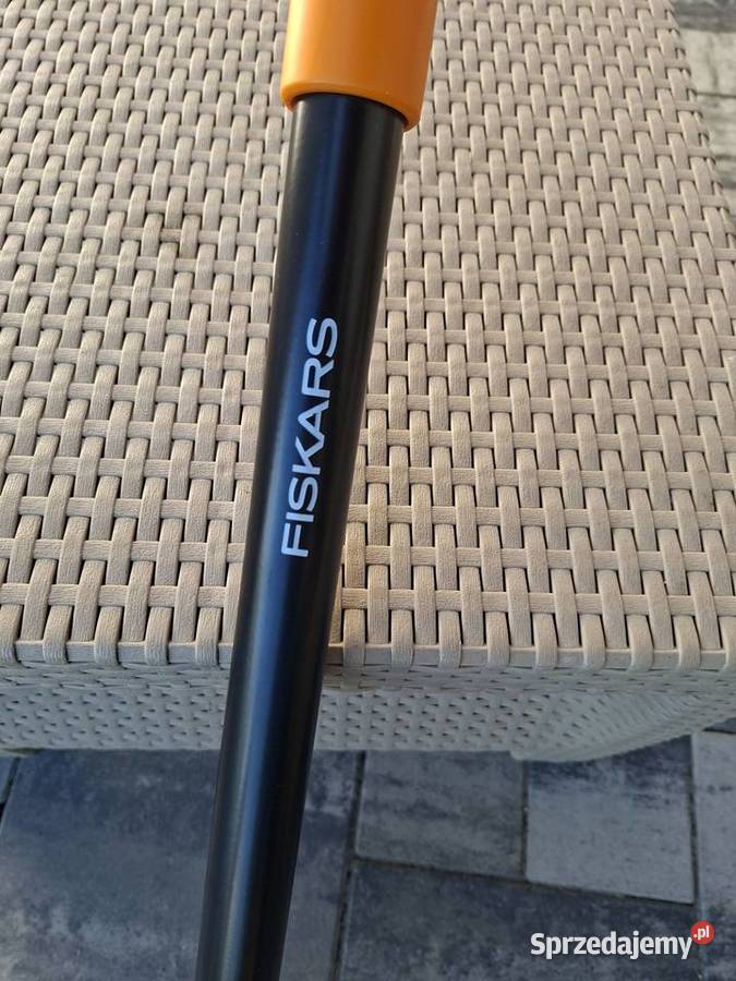 Łopata szpadel fiskars Gromnik