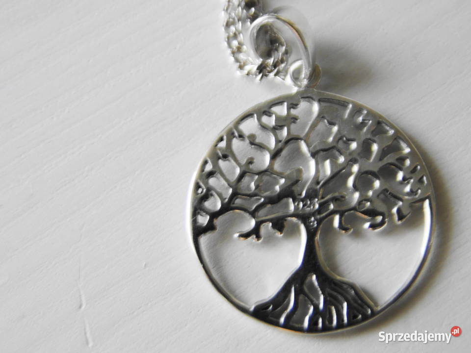 Masywny naszyjnik srebro 925 Uniseks srebro sprzedam