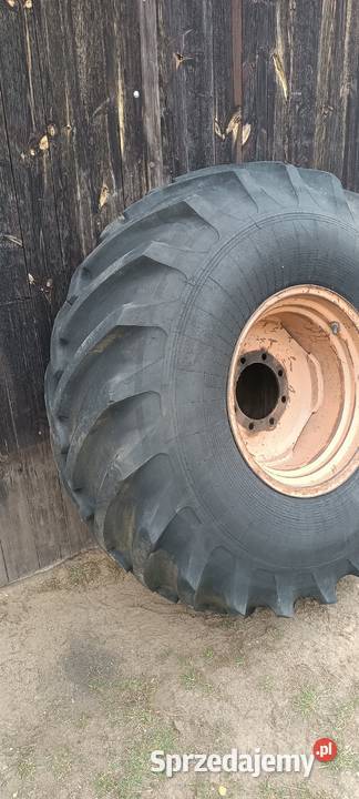 Koło Bizon ZO 56 23126 Do kombajnów Wieruszów