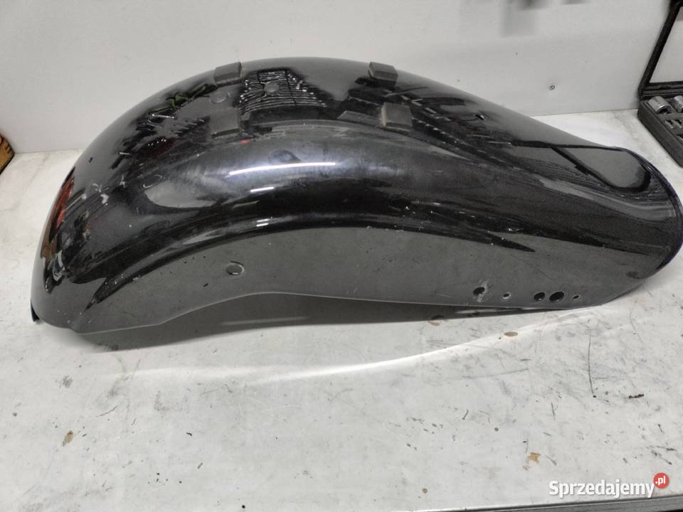Błotnik tylny HarleyDavidson dyna fat bob Wałbrzych
