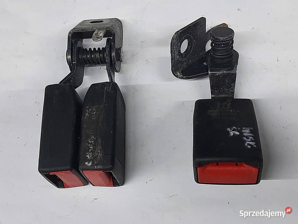 Opel Insignia A wpinki tylne pasów osobowe Ksawerów