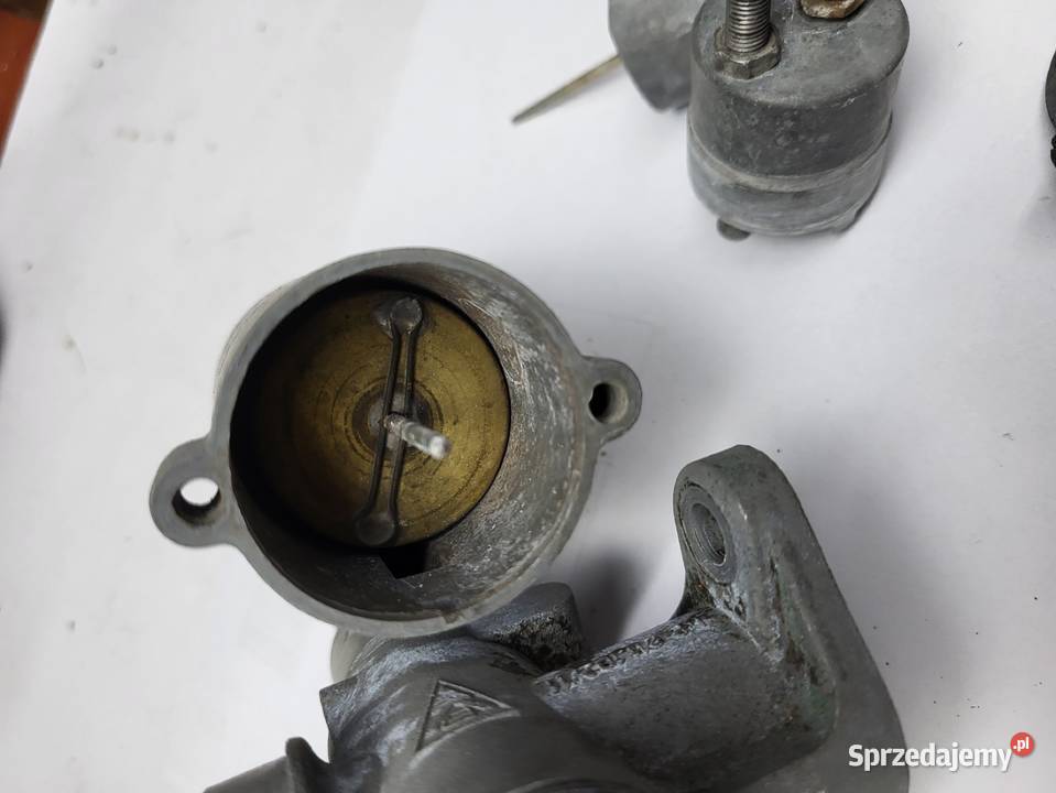 AWO SIMSON TURIST GAŻNIK śląskie Rybnik