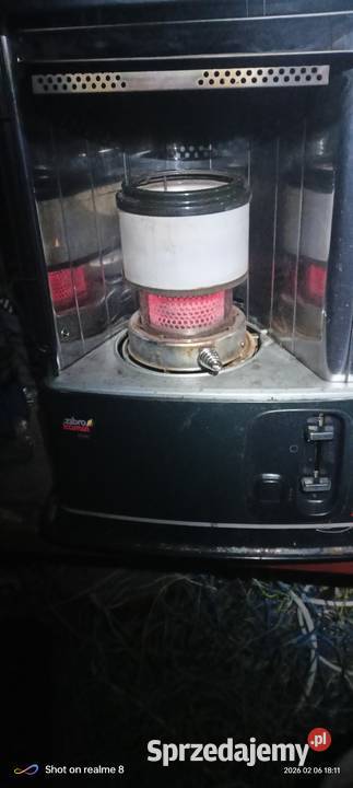 Piecyk Naftowy Chełm