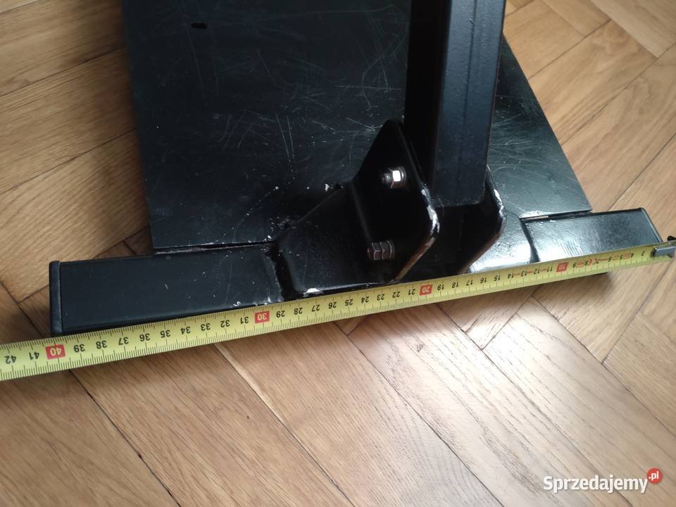 Sim Rig Stojak Logitech G25 G27 Rumia sprzedam