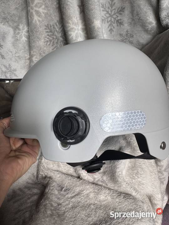 Kask rowerowy Grodzisk Mazowiecki