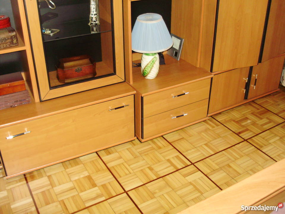 Meblościanka Safira 330cm mazowieckie Ożarów Mazowiecki