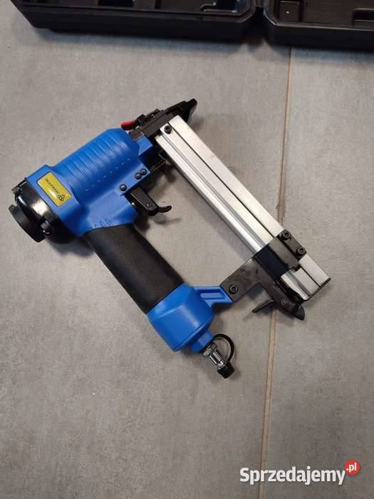 Pistolet stolarski nowy Czarna