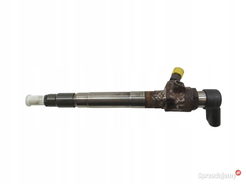 WTRYSKIWACZ BK2Q9K546AG 22 TDCI Ford Transit świętokrzyskie sprzedam