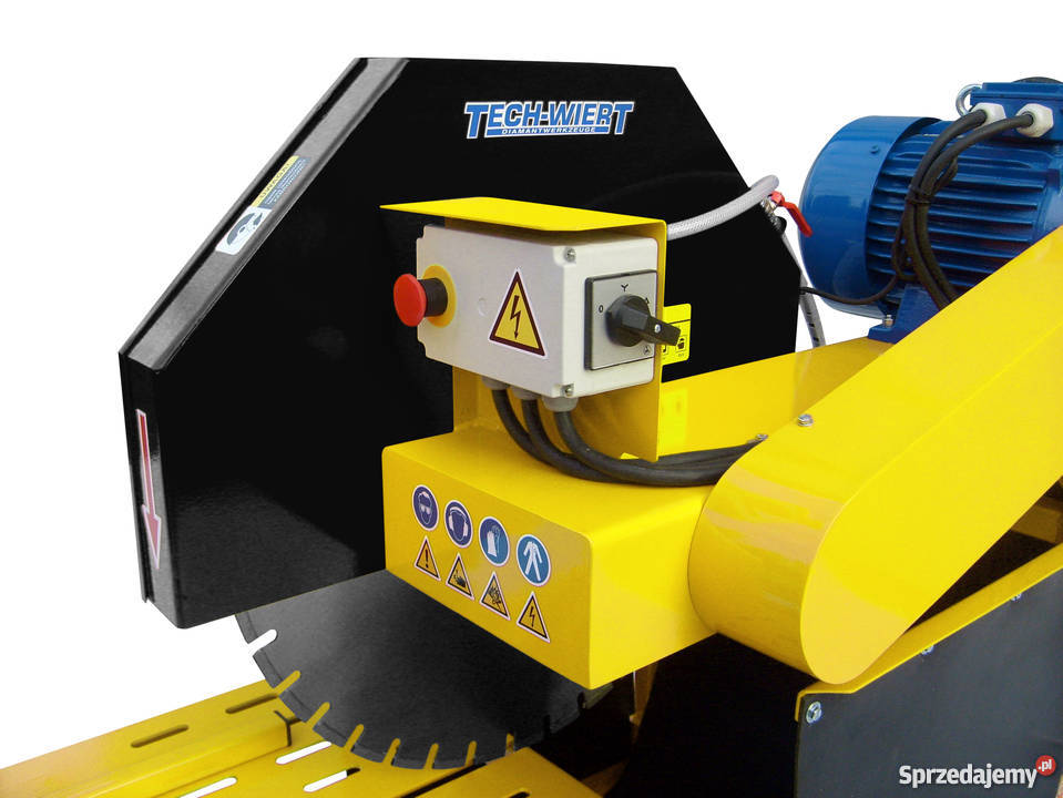 PRZECINARKA STOLIKOWA PIŁA STOŁOWA BUDOWLANA DO Wrocław