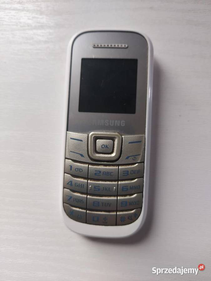 Telefon Samsung Poznań