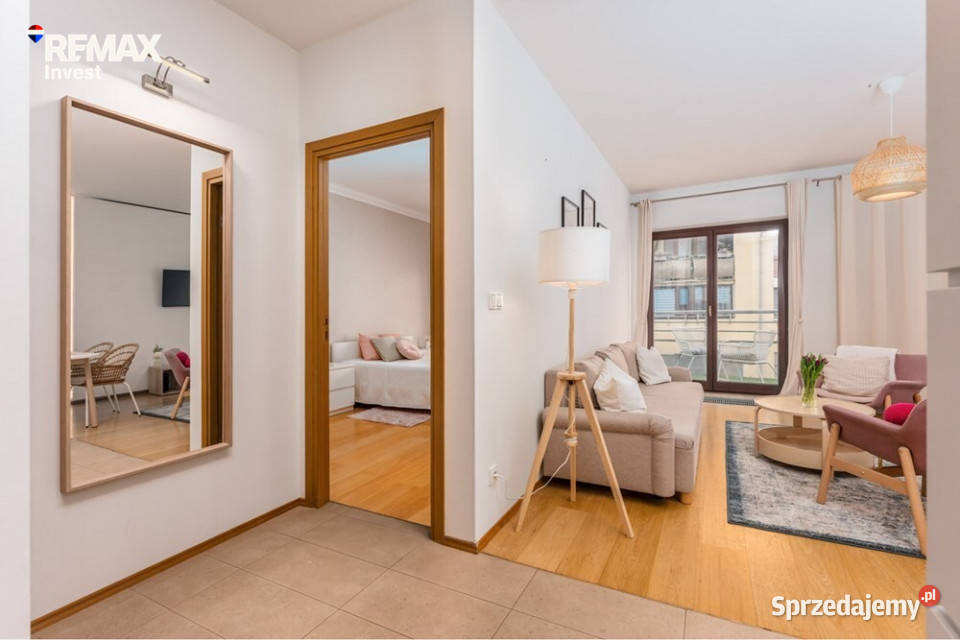 Apartament Rezydencja Tumska