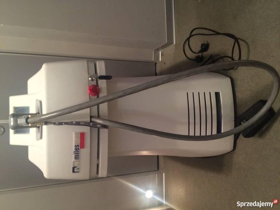 Sprzedam sprzęt kosmetyczny w stanie