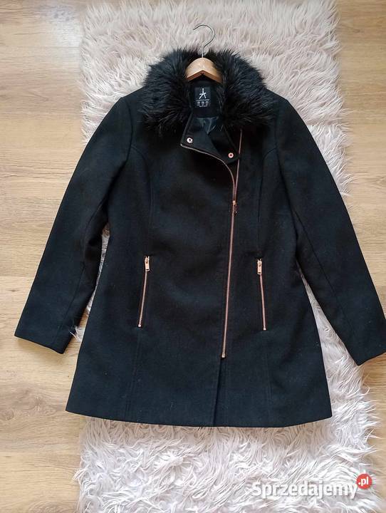 Płaszczyk Atmosphere rozmiar M Chełm