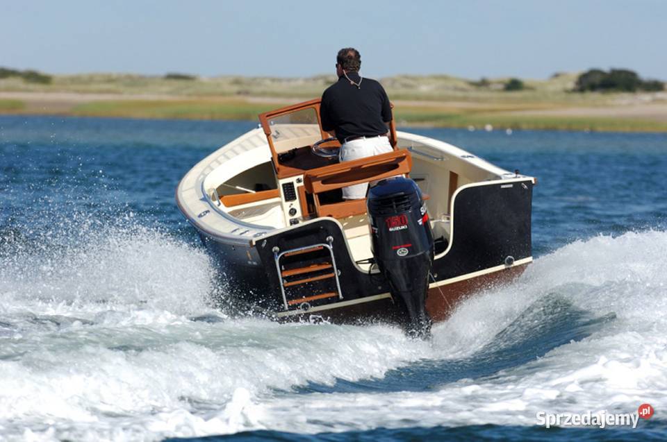 Kadłub jacht szybka łódz warmińsko-mazurskie