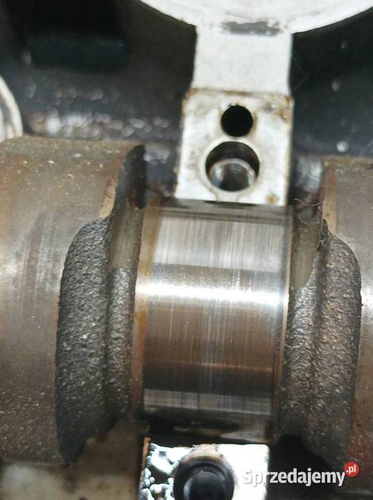 GŁOWICA KOMPLETNA 55559597 16 16V Opel Astra III sprzedam